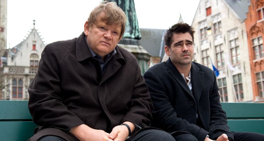 Great Movies: In Bruges